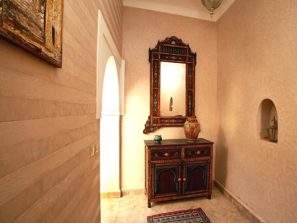 Riad Julia Marrakesh Esterno foto