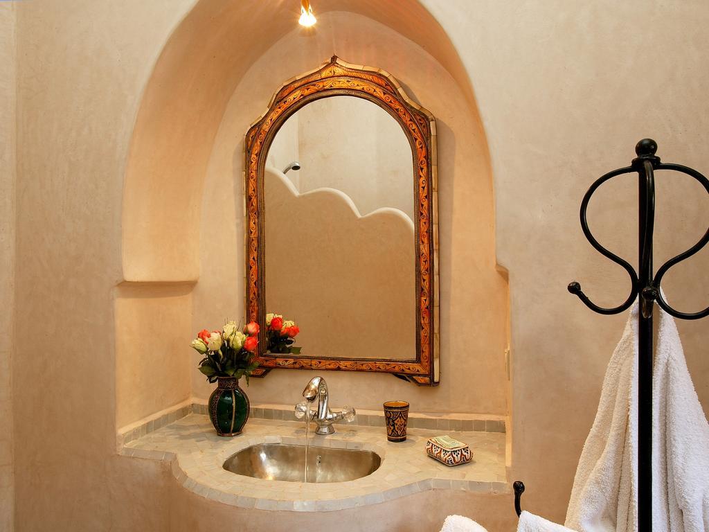 Riad Julia Marrakesh Esterno foto