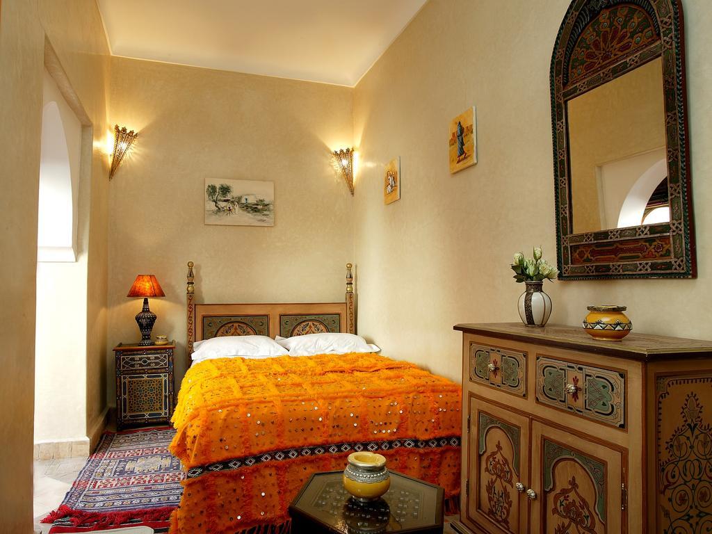 Riad Julia Marrakesh Esterno foto
