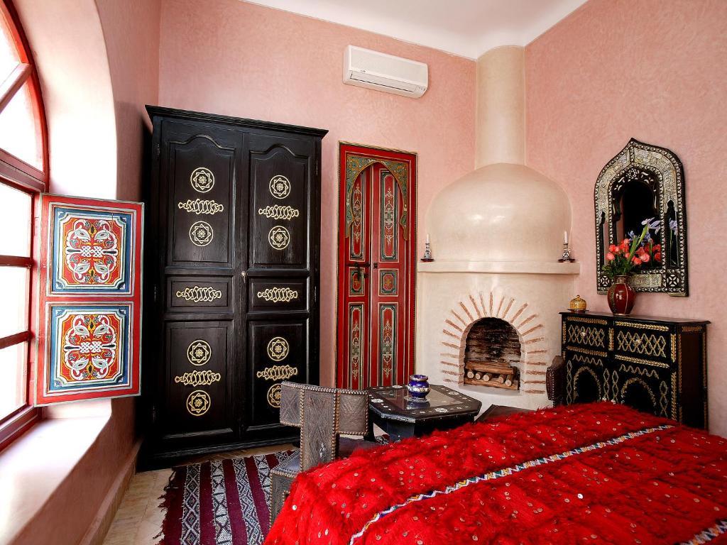 Riad Julia Marrakesh Camera foto